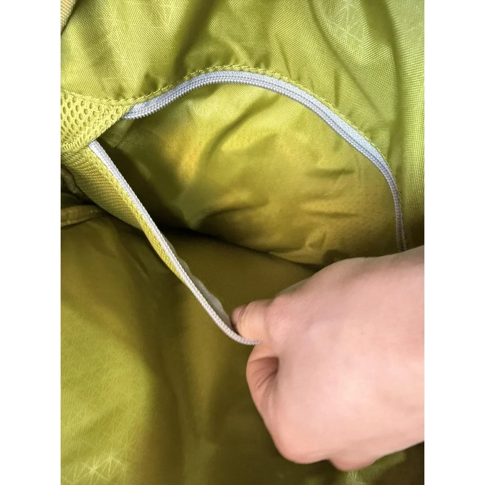 Osprey Blue 20
